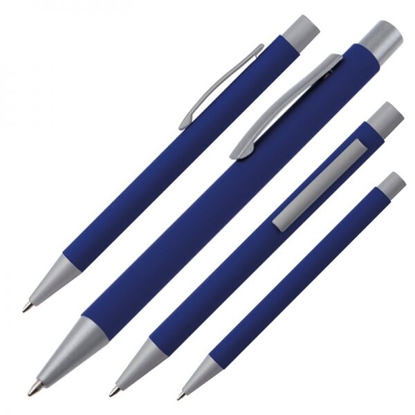 Metāla pildspalva EG0935 ar gravējumu