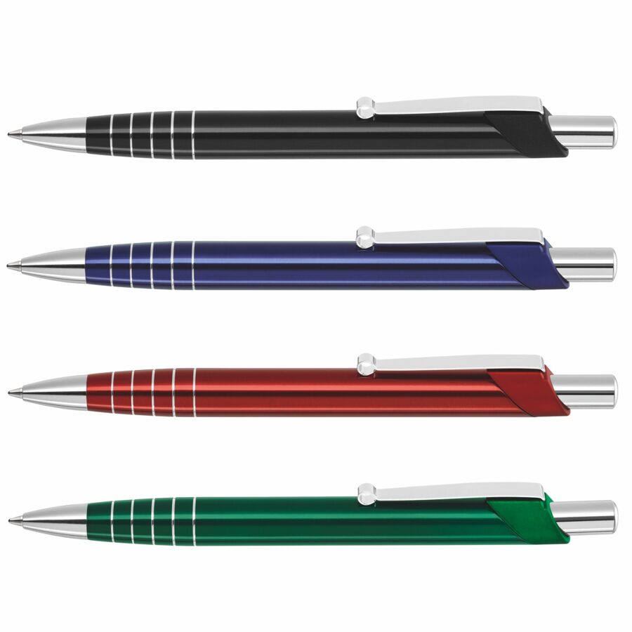 Metāla pildspalva UP-0-9470-GR ar gravējumu
