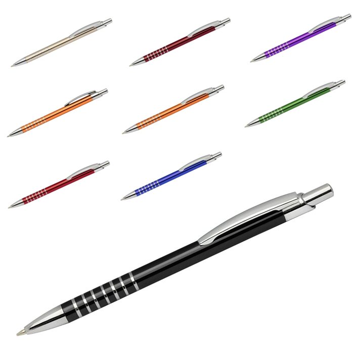 Metāla pildspalvas AS19452