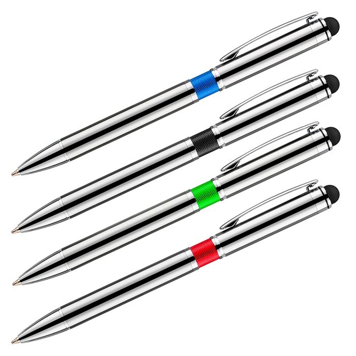 Metāla pildspalvas AS19567