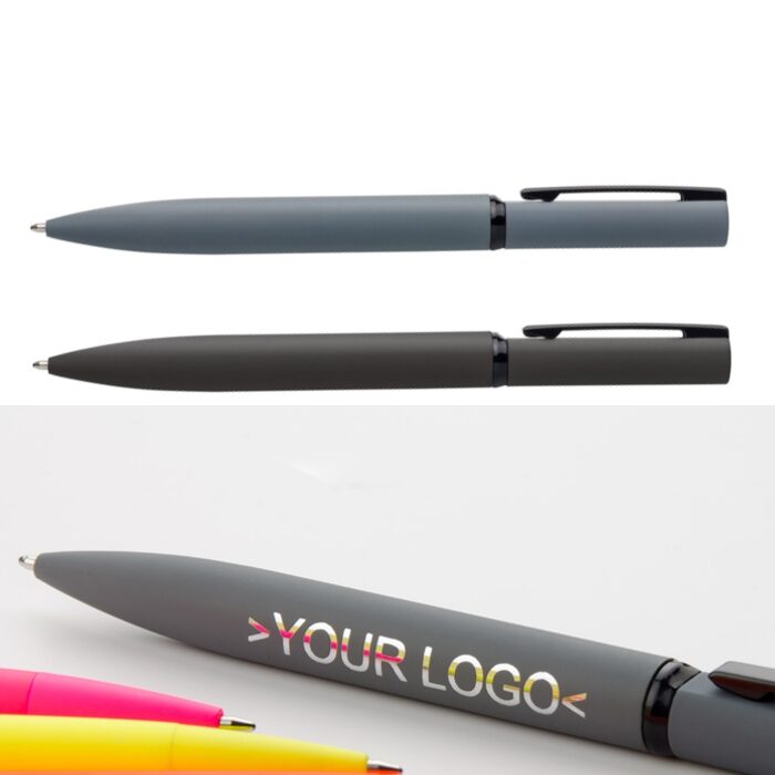 Metāla pildspalvas AS19597