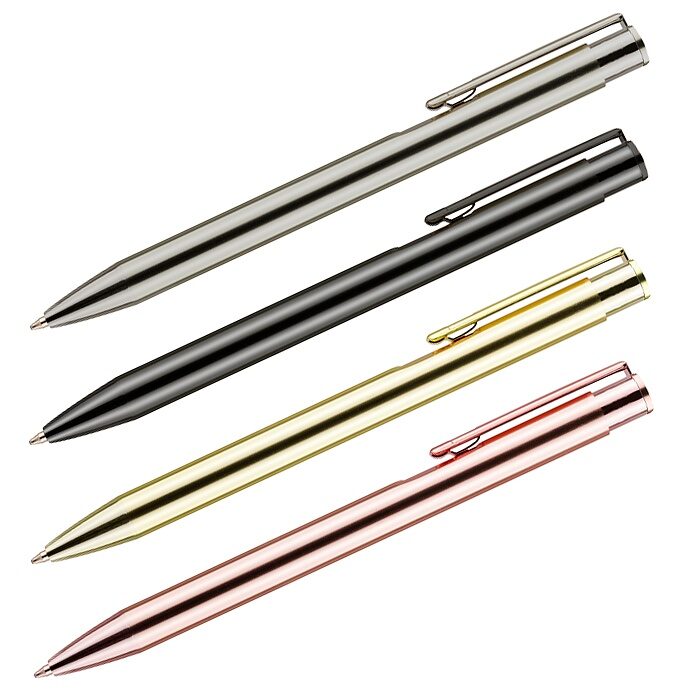 Metāla pildspalvas AS19616