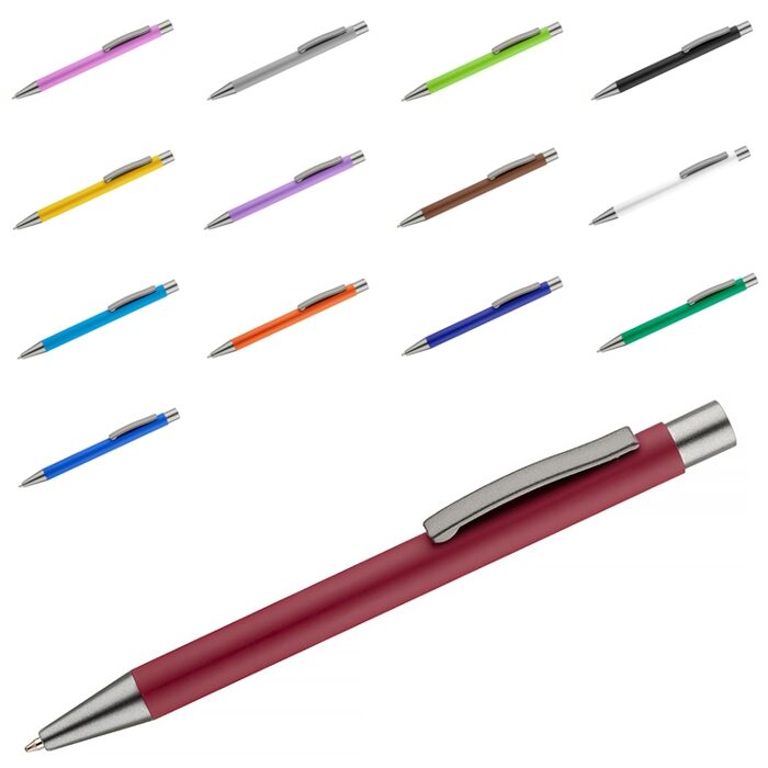 Metāla pildspalvas AS19617