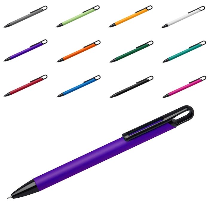 Metāla pildspalvas AS19628