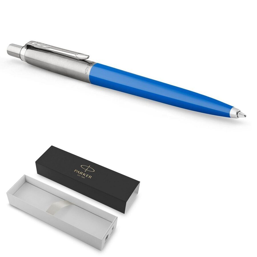 PARKER JOTTER pildspalva PR2076052 ar gravējumu