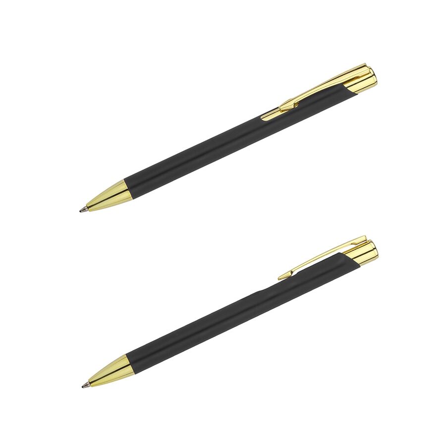 Metāla pildspalva AS19683 ar gravējumu