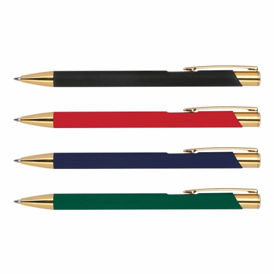Metāla pildspalva EG3655 ar gravējumu