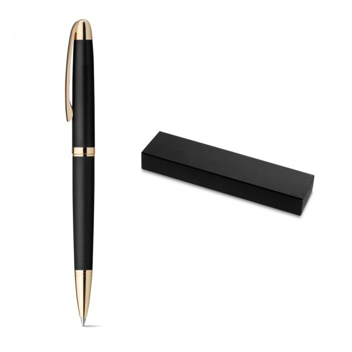 Metāla pildspalva ST81195-GR ar gravējumu