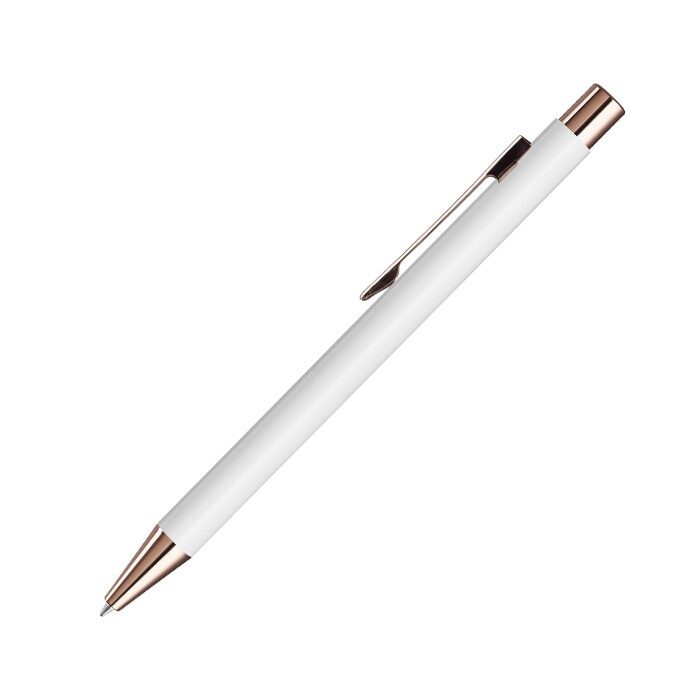 Metāla pildspalva UP09450B-GR ar gravējumu
