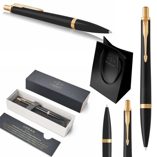 PARKER pildspalva CP-1931576-GR ar gravējumu