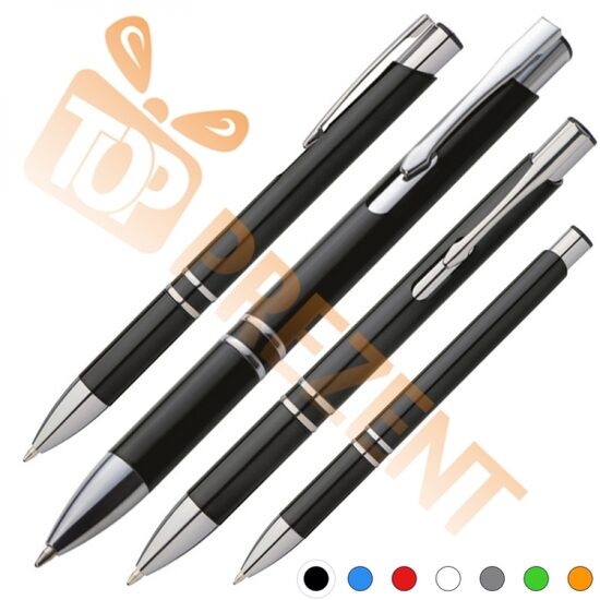 Plastmasas pildspalvas EG0461