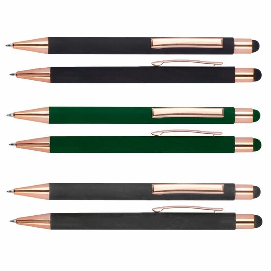 Metāla pildspalvas EG4328