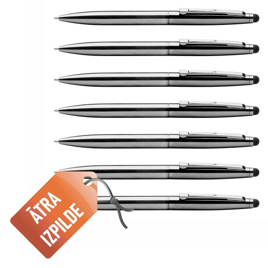 Metāla pildspalvas AP810435-10-M ar gravējumu