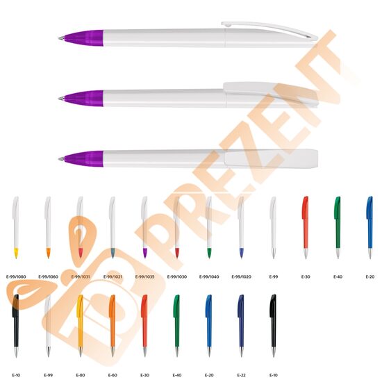 Plastmasas pildspalvas DR Evo Klasiska