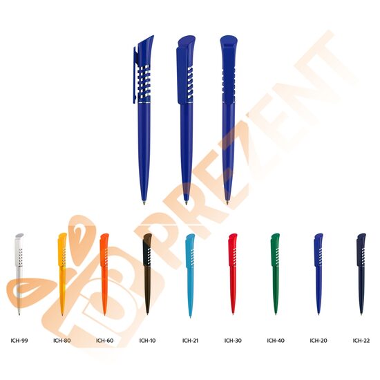 Plastmasas pildspalvas DR Infinity Klasiska