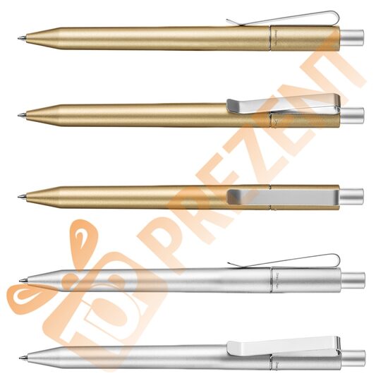 Plastmasas pildspalvas DR Luna Satin