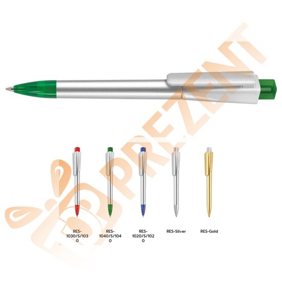 Plastmasas pildspalvas DR REA Satin