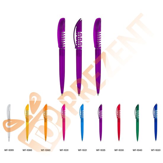 Plastmasas pildspalvas DR Winner Frozen