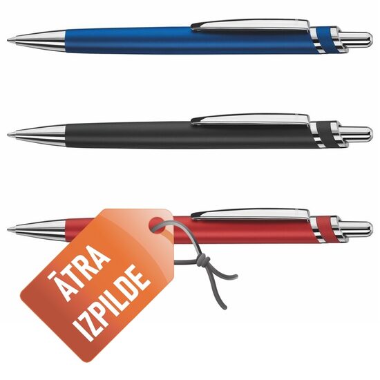 Metāla pildspalvas UP-0-9412-M