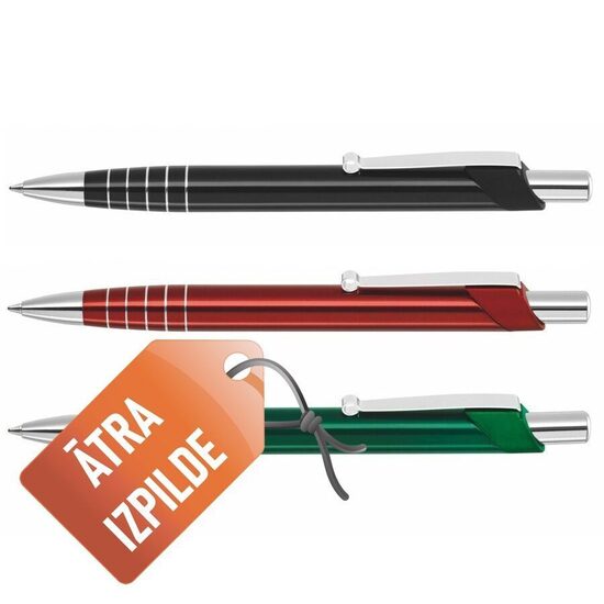 Metāla pildspalvas UP-0-9470-M