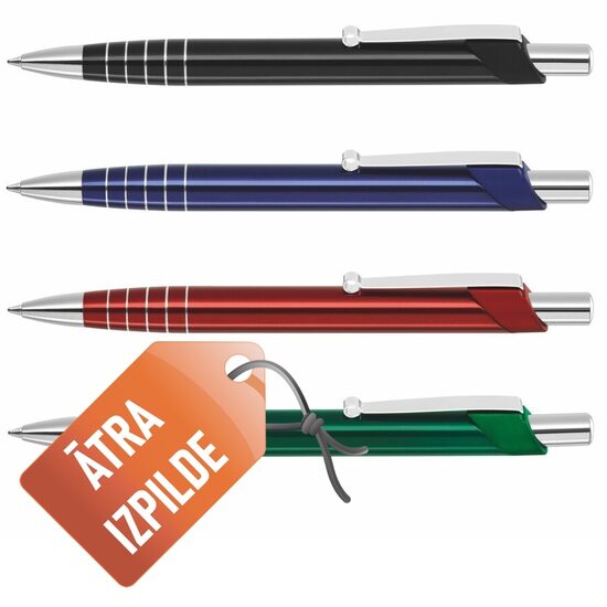 Metāla pildspalvas UP-0-9470-M