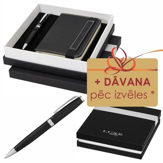 Dāvanu komplekts PF10711500-GR ar gravējumu