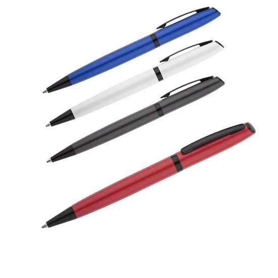 Metāla pildspalvas AS19658