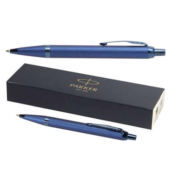 Parker IM 10784252 ar gravējumu