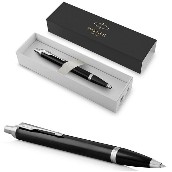 PARKER pildspalva PR1931665 ar gravējumu