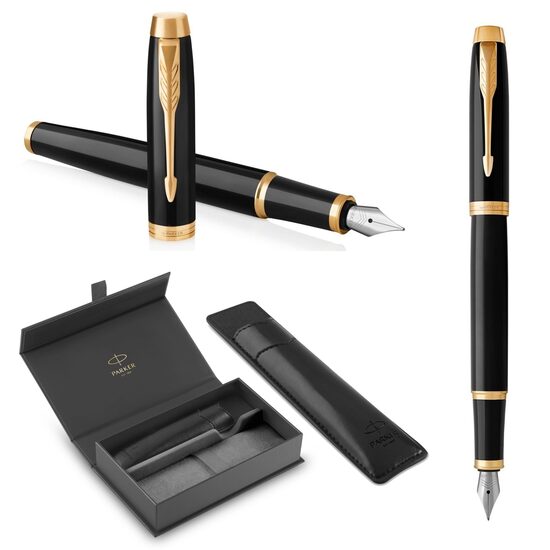 PARKER IM GT PR1931652-S-GR (spalva) ar gravējumu