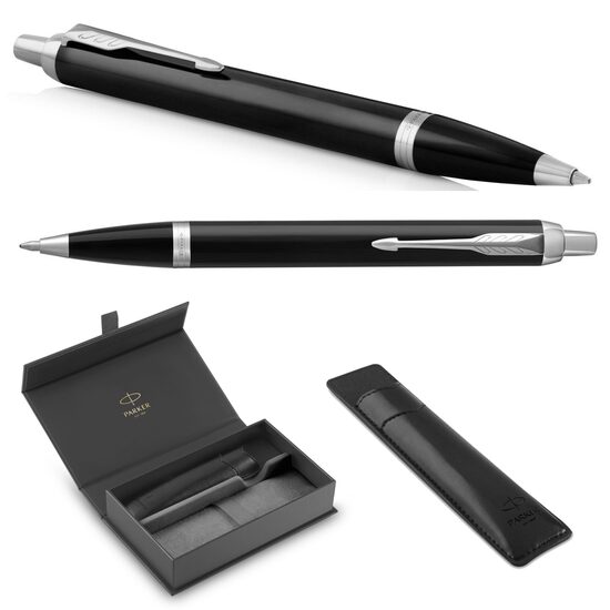 PARKER pildspalva PR1931665 ar gravējumu