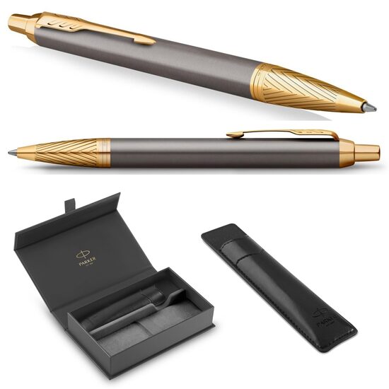 PARKER IM Pioneer PR2200954 ar gravējumu