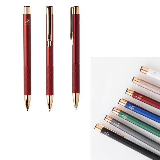 Metāla pildspalvas AP800191