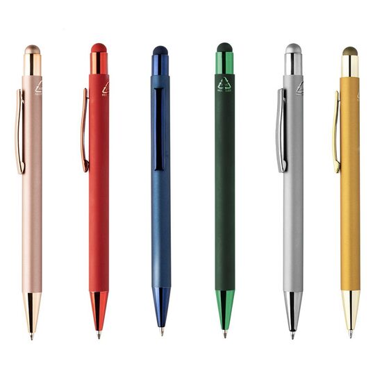 Metāla pildspalvas AP808188