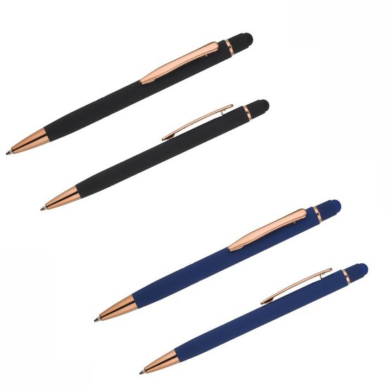 Metāla pildspalvas AS19089