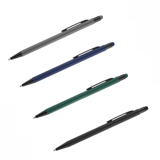 Metāla pildspalvas AS19653