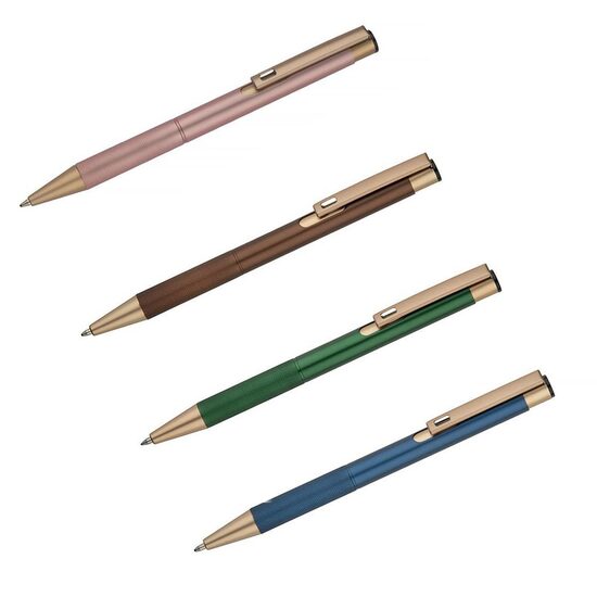 Metāla pildspalvas AS19689