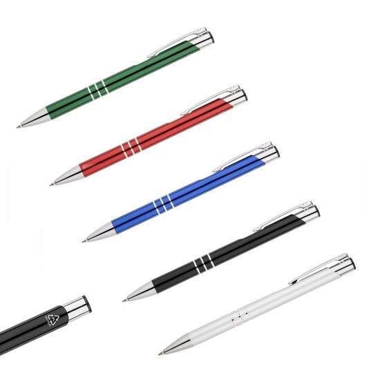 Metāla pildspalvas AS19716