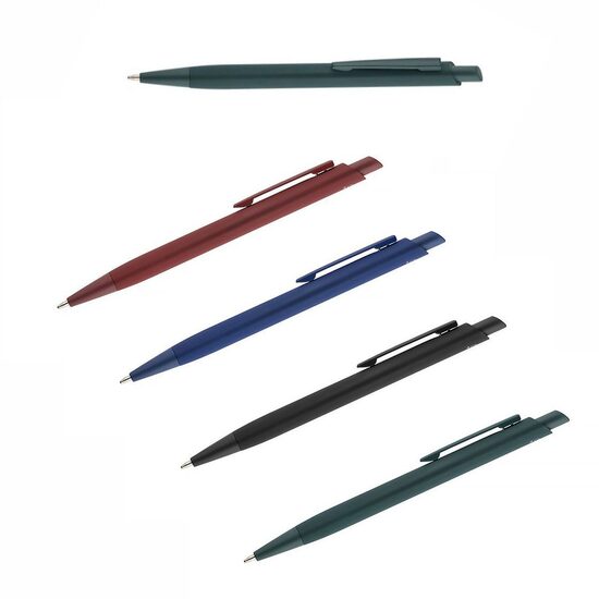 Metāla pildspalvas AS19736