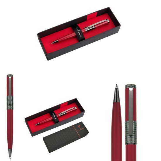 Pierre Cardin EVOLUTION-S pildspalva ar gravējumu