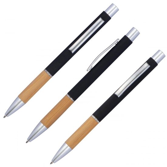 Metāla pildspalvas MC12643