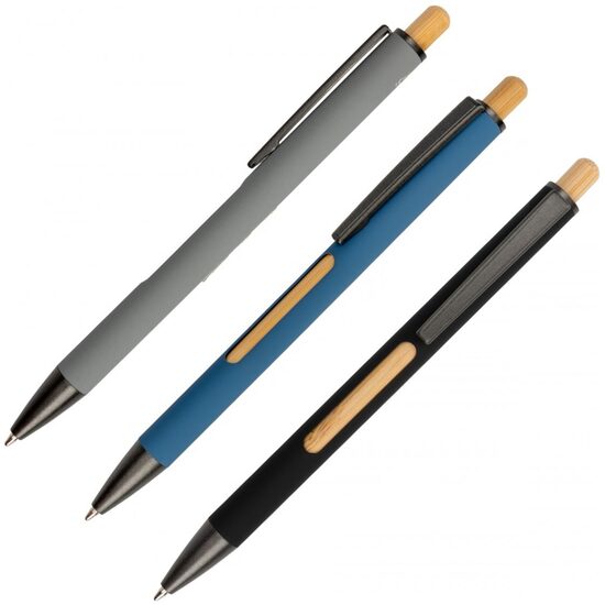 Metāla pildspalvas MC15245