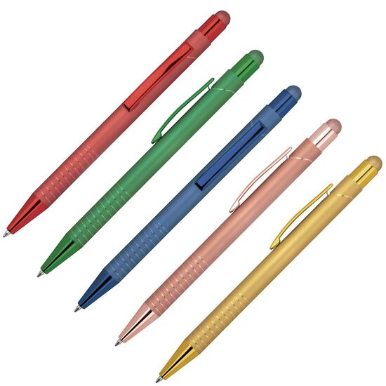 Metāla pildspalvas MC15413