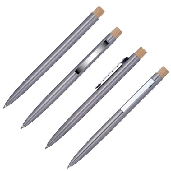 Metāla pildspalvas MC15429