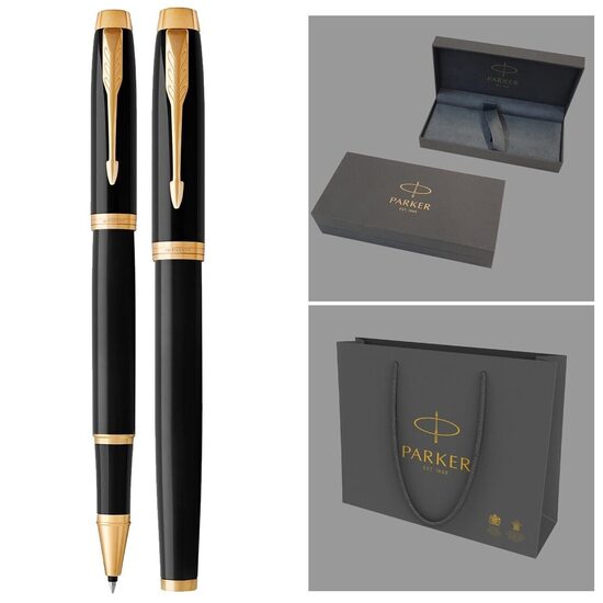 Parker PARKER IM GT PR1931659-K-GR ar gravējumu