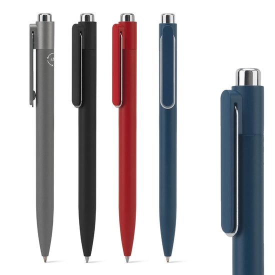 Metāla pildspalvas ST91949-GR ar gravējumu (uz pasūtījumu)