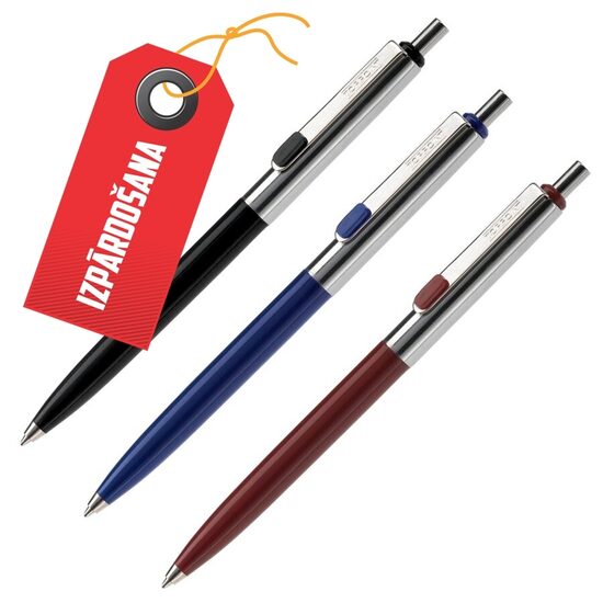 Metāla pildspalvas TP-LT80340-GR ar gravējumu