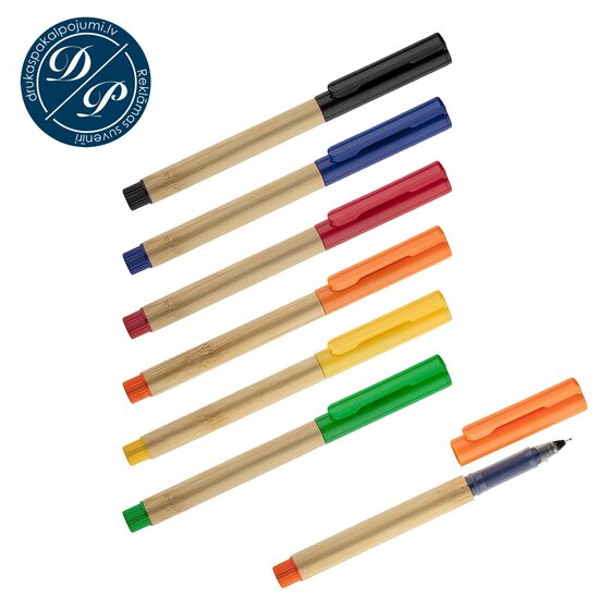 Pildspalvas AS19202 (0,5 mm)