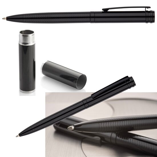 Metāla pildspalva AS19724-F-GR ar gravējumu