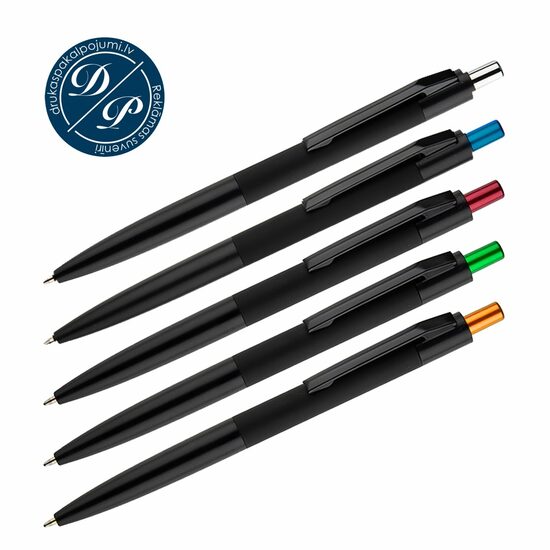 Pildspalva AS19746-GR (0,7mm) ar gravējumu